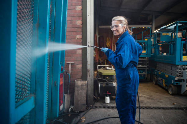 Reliable Wesley Hills, NY Pressure Washing Services Solutions